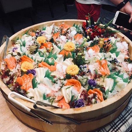 Sumo Japanese Restaurant